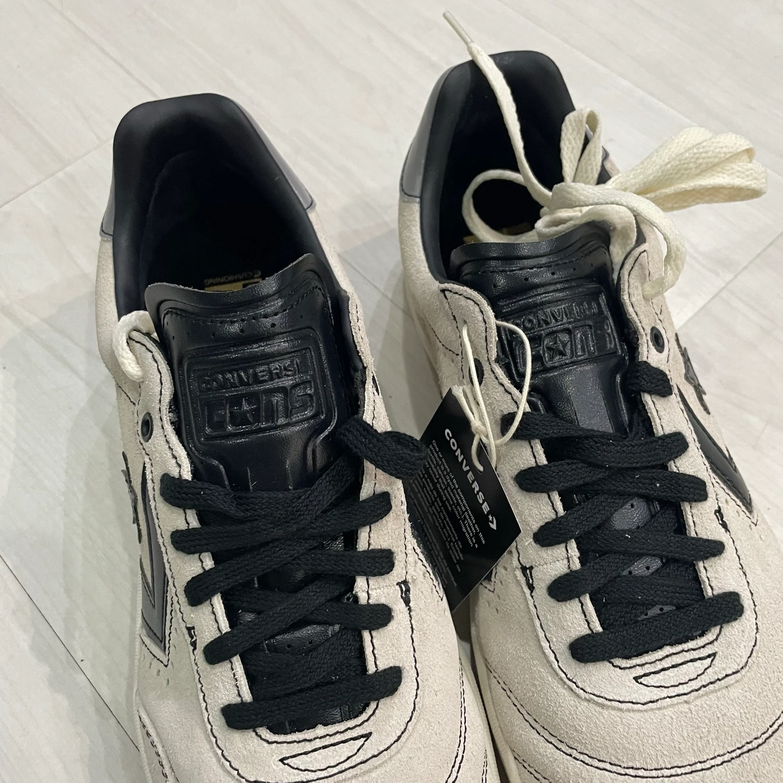 Zapatillas - Converse Cons Louie Lopez Pro – photo 3